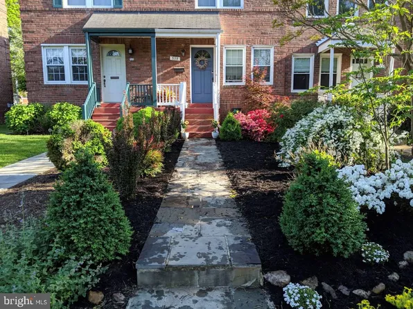 539 E Nelson Ave, Alexandria, VA 22301