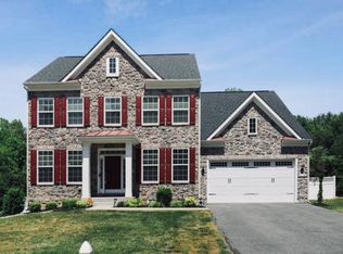 7008 Ltc William Hewlett Ct, Fort Washington, MD 20744