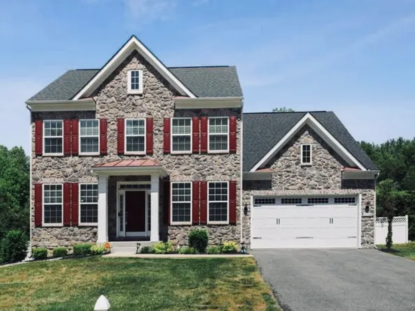 7008 Ltc William Hewlett Ct, Fort Washington, MD 20744