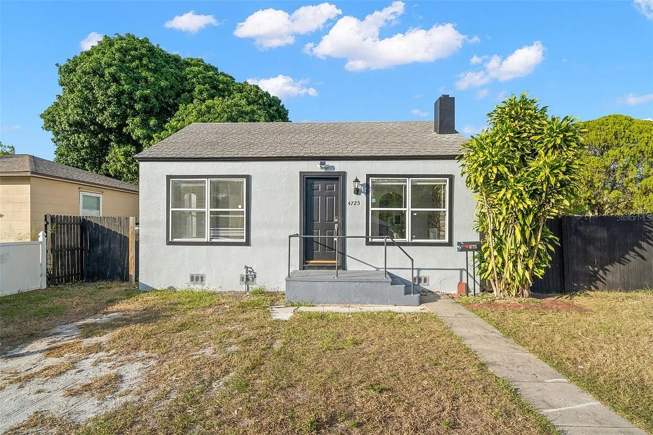 1 bed, 970 sqft, $1,395 — Photo 2