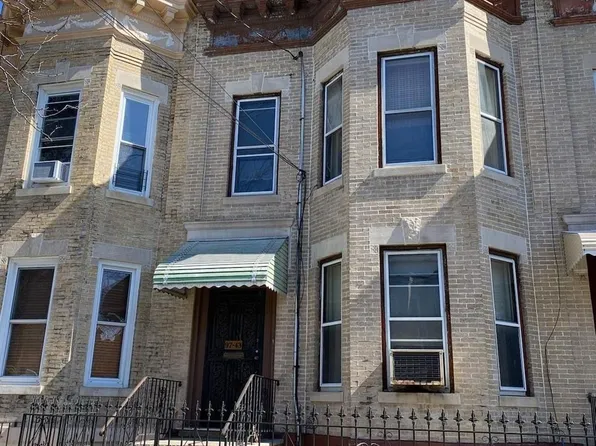 97-43 Drew Street, Ozone Park, NY 11416