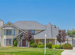 11281 Union St, Cherry Valley, CA 92223