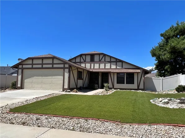 33748 Noreen Ln, Yucaipa, CA 92399