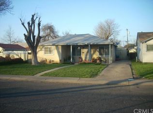1445 W 9th St, Merced, CA 95341
