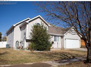 707 E 20th Street Rd, Greeley, CO 80631