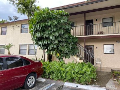 3303 Kirk Road #1, Lake Worth, FL, 33461
