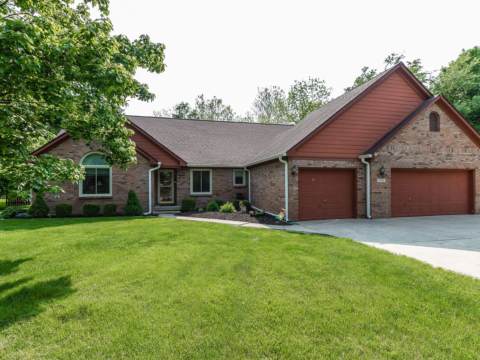 7064 Hawthorne Dr, Plainfield, IN 46168 Zillow