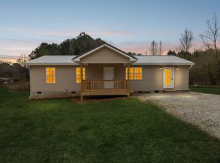 308 Beedie Jones Rd, Chatsworth, GA 30705