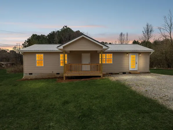 308 Beedie Jones Rd, Chatsworth, GA 30705