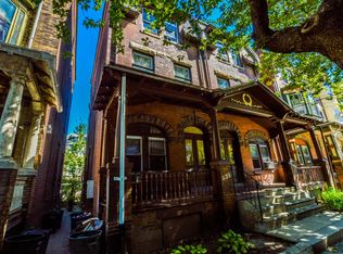 233 Buckingham Pl APT 3, Philadelphia, PA 19104