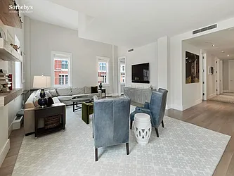 Rented by Sotheby's International Realty