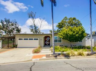 7251 Acari St, San Diego, CA 92111