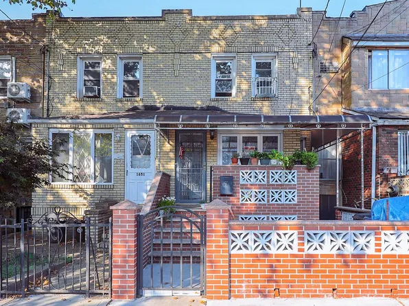 1653 73rd St, Brooklyn, NY 11204