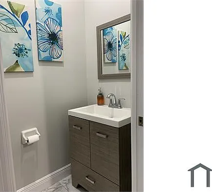 3 bed, 1452 sqft, $2,450 — Photo 3