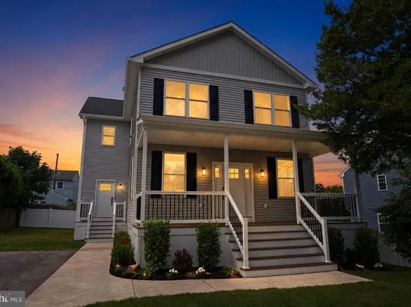 433 Walnut Ave, Trevose, PA 19053