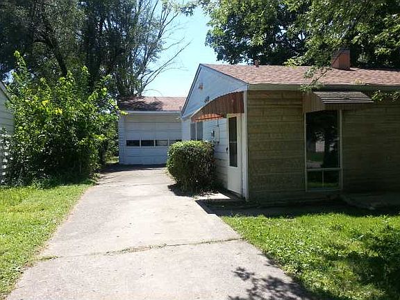 2nd image of 4937 Diana Dr