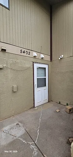 5402 Cedar St Photo 1