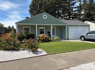 2613 Yajome St, Napa, CA 94558