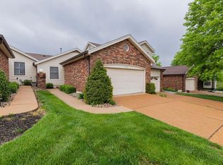 5506 Pierre Ct, Saint Louis, MO