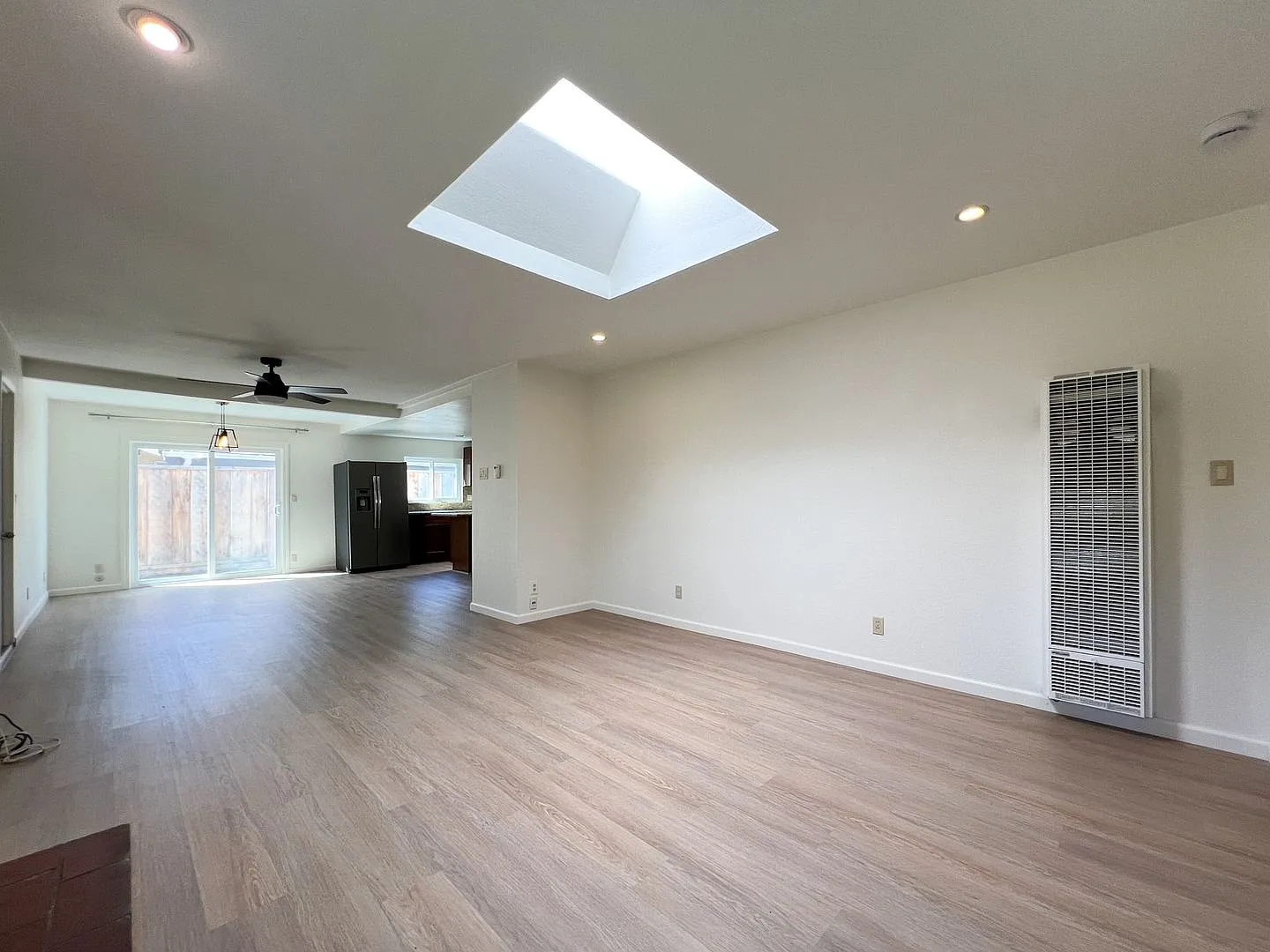 Charming Browns Valley Home with Large Lot & Creek Setting — Photo 4