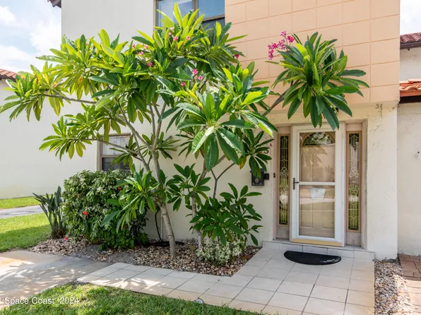 1025 Ashley Ave, Indian Harbour Beach, FL 32937