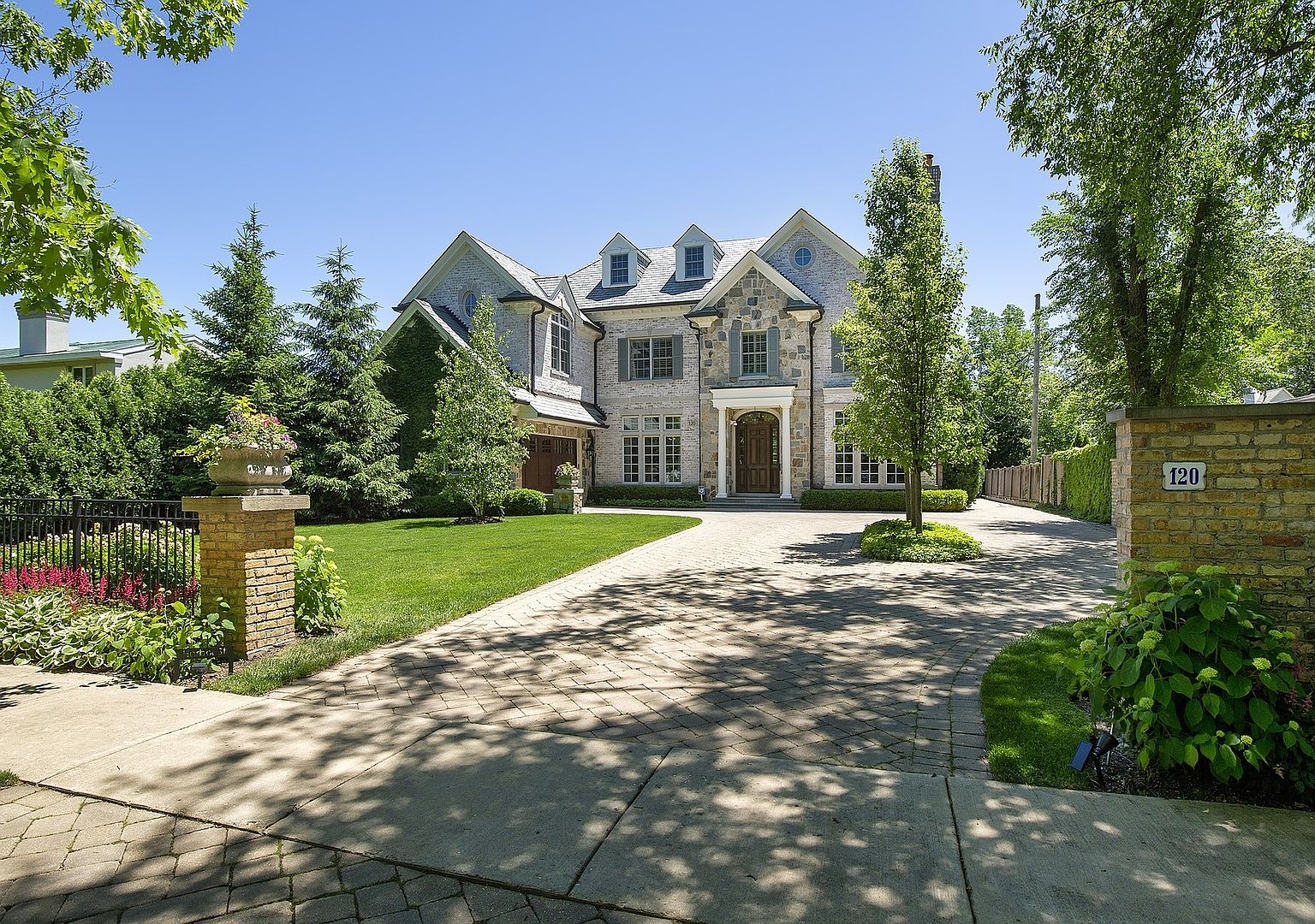 120 Harbor St, Glencoe, IL 60022 Zillow