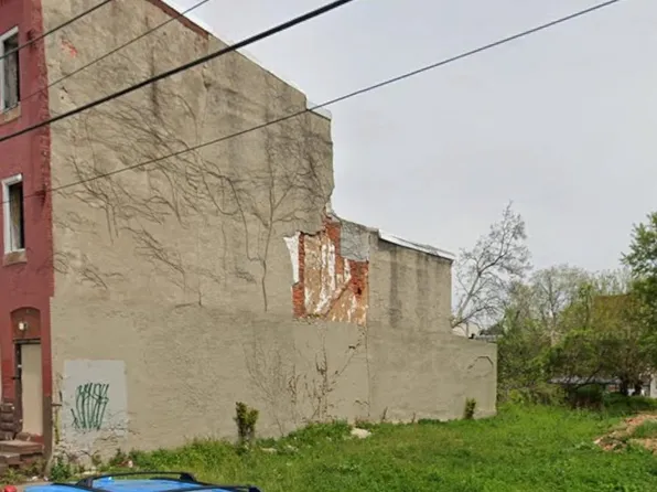 1917 N 20th St, Philadelphia, PA 19121