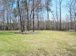 1738 Brown Rd, Summerfield, NC 27358