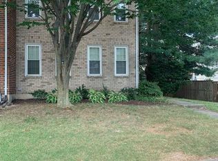 2111 Lang Dr, Crofton, MD 21114