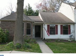 9 Chippin Ct, Robbinsville, NJ 08691