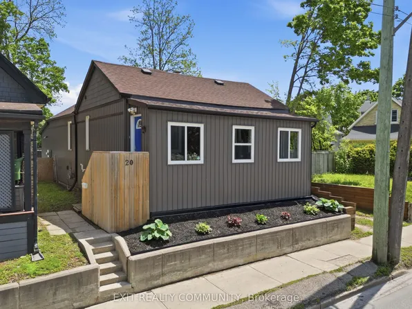 20 Wharncliffe Rd S, London, ON N6J 2J4