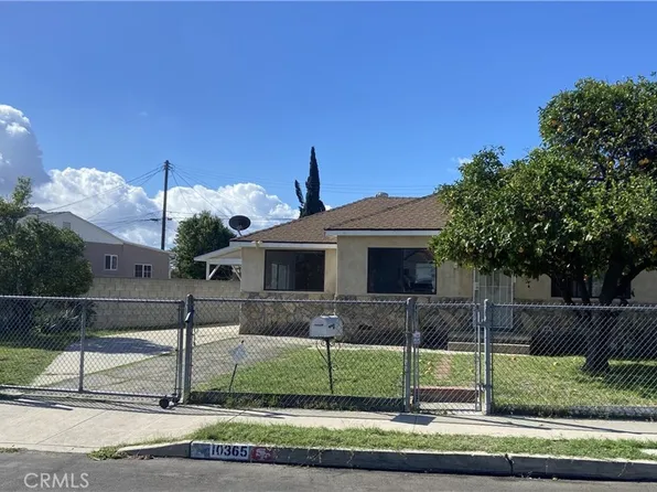 10365 Patrick Ave, Pacoima, CA 91331