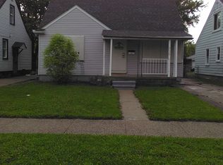 8620 Vaughan St, Detroit, MI 48228