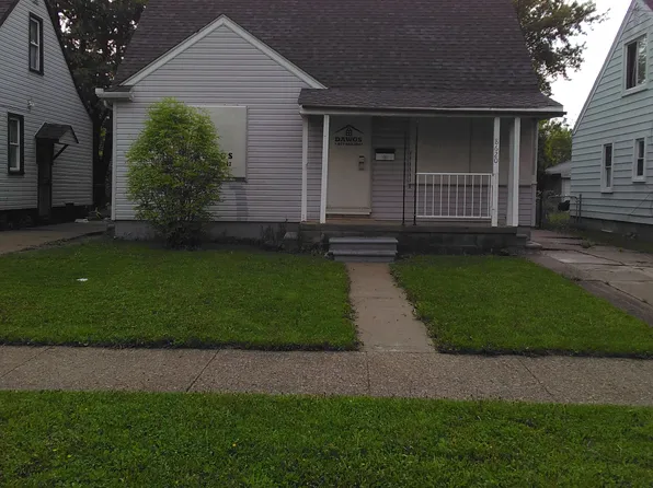 8620 Vaughan St, Detroit, MI 48228