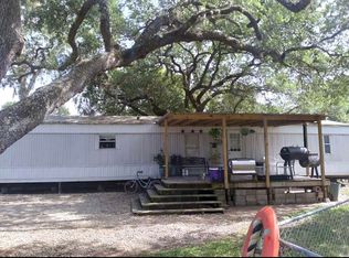 2709 Shady Creek Ln, Oyster Creek, TX 77541