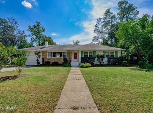 2912 Harvard Dr, Wilmington, NC 28403