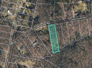 1200 Cabin Creek Rd #18-19, Durham, NC 27712