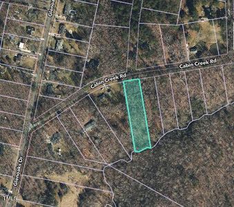 1200 Cabin Creek Rd #18-19, Durham, NC, 27712
