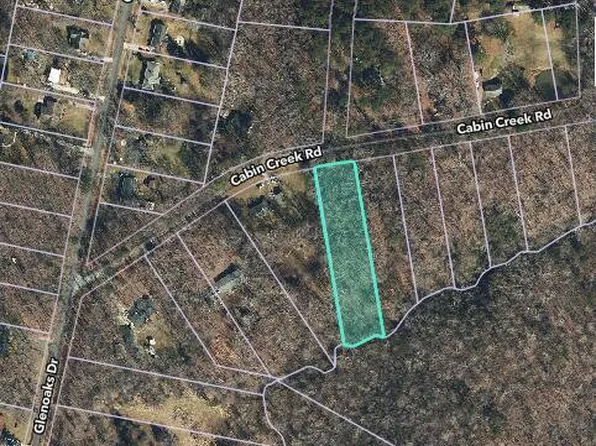 1200 Cabin Creek Rd #18-19, Durham, NC 27712