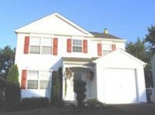 558 Paddock Cir, Telford, PA 18969