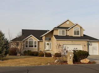 3922 W 4100 S, West Haven, UT 84401