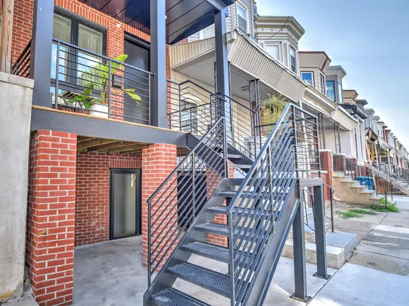 1252 S Peach St, Philadelphia, PA 19143