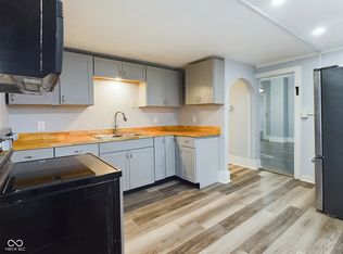 (Undisclosed Address), Indianapolis, IN 46208