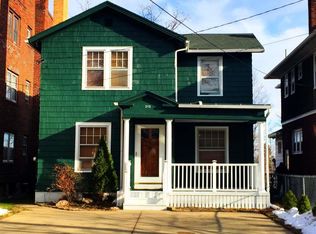 313 2nd St, Jackson, MI 49201