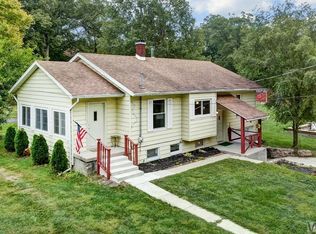 1533 Crayton Ave, Lima, OH 45805