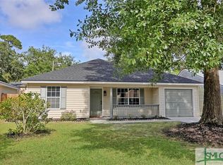 7228 Grant St, Savannah, GA 31406