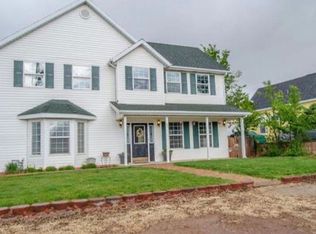 60 N 100 E, Parowan, UT 84761