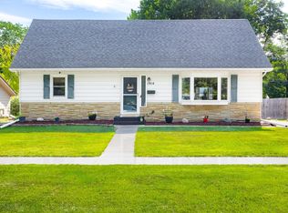 1914 17th St S, Fargo, ND 58103