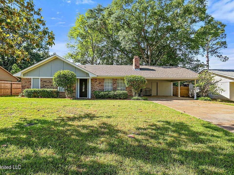219 Traceland Dr, Madison, MS 39110 Zillow