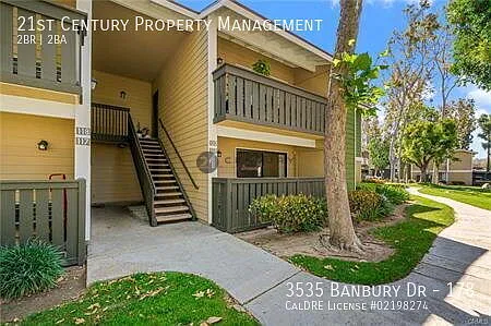 Your new home awaits at 3535 Banbury Dr., Unit #178 — Photo 2